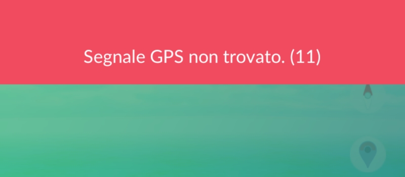 Codici di Errore in Pokémon GO - Pokémon GO Italia Forum