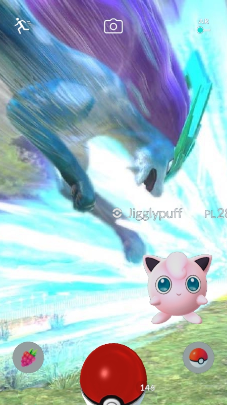 Le Avventure di Jigglypuff - La Sagra - Pokémon GO Italia Forum