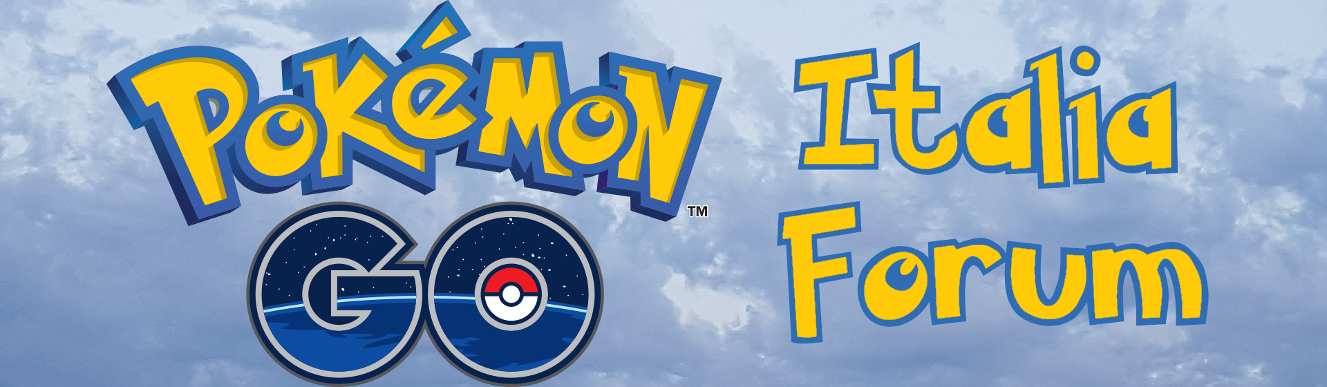 Pokémon GO Italia Forum